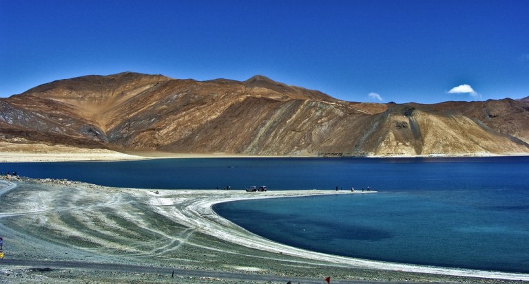Incredible -Ladakh Tour